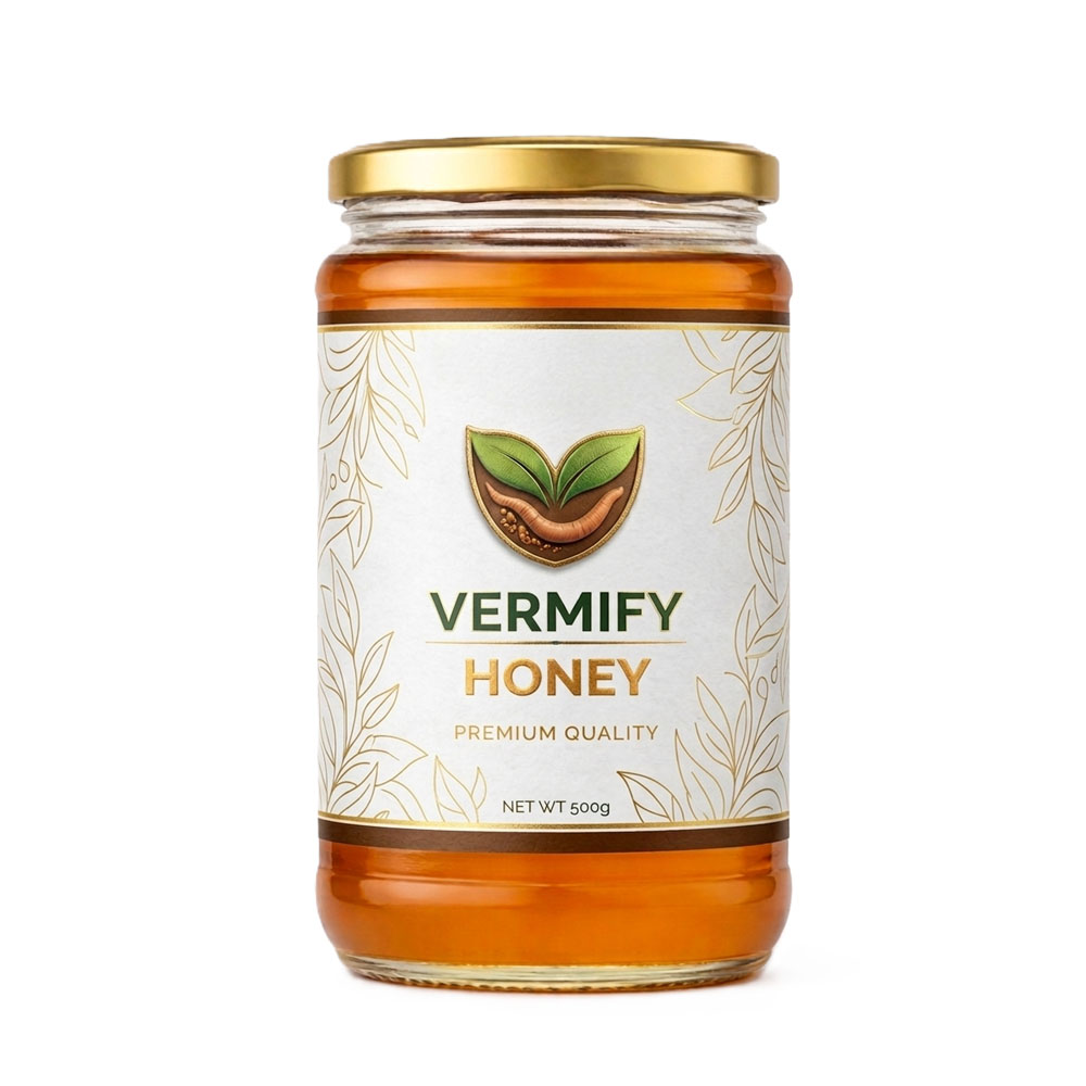 honey 500g honey 500g