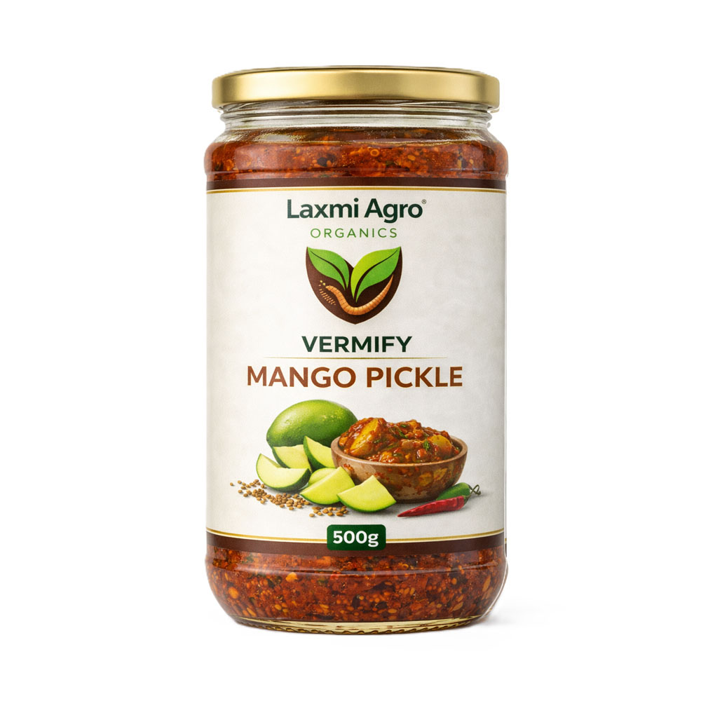traditional mango pickle 500g traditional mango pickle 500g
